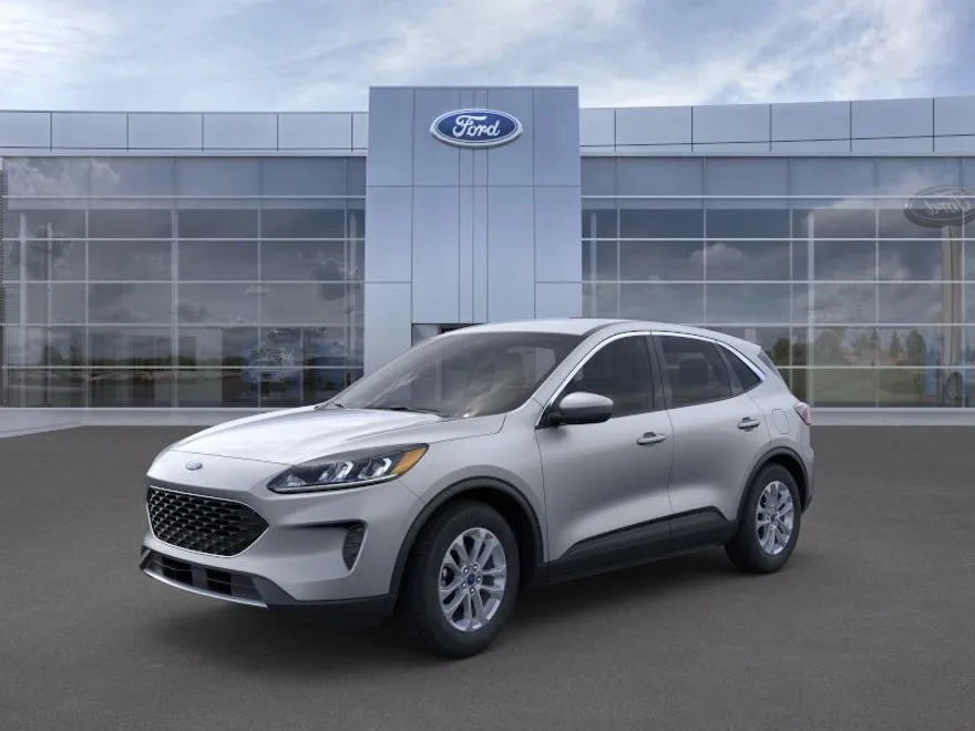 2022 Ford Escape SE photo 1