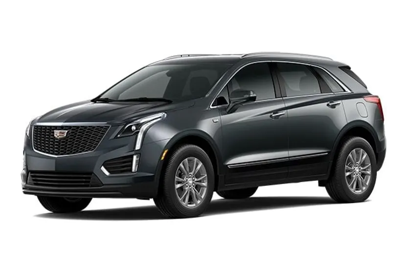 2023 Cadillac XT5 Premium Luxury photo 1