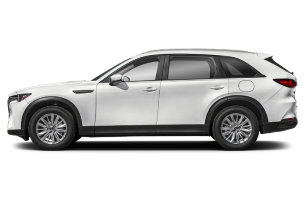 2025 Mazda CX-90 3.3 Turbo Select photo 1