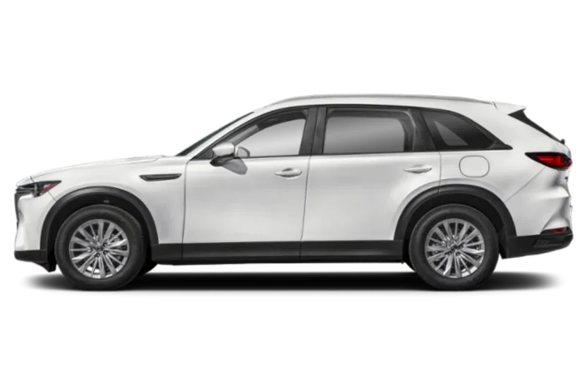 2025 Mazda CX-90 3.3 Turbo Select photo 1