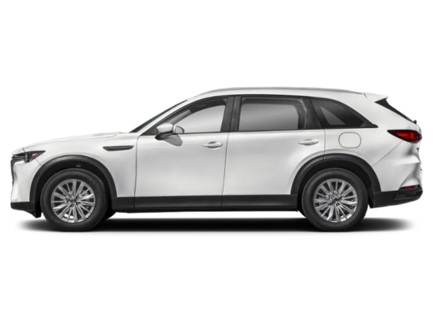 2025 Mazda CX-90 3.3 Turbo Select photo 1