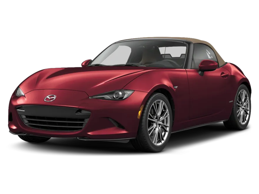 2025 Mazda MX-5 Miata Miata photo 1