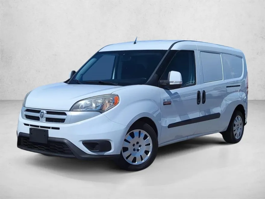 2017 Ram ProMaster City Tradesman SLT photo 1