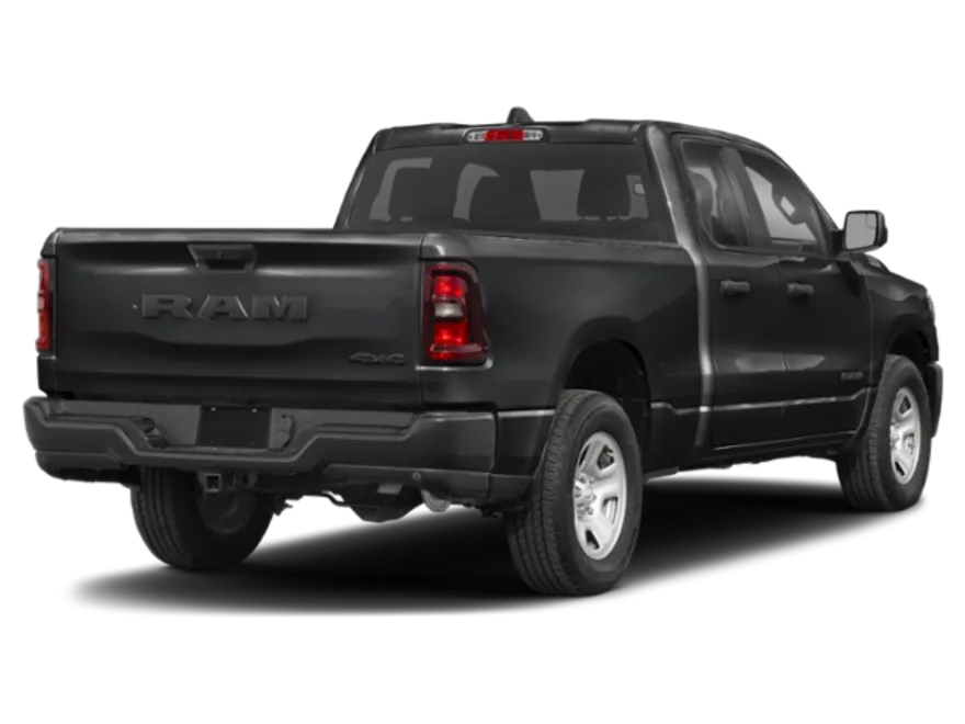 2025 Ram 1500 Tradesman photo 1