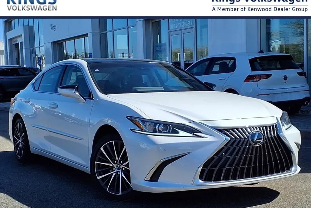 2023 Lexus ES 350 Premium photo 1