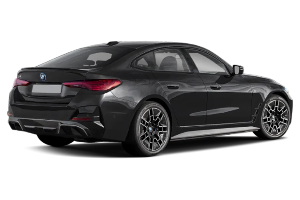 2025 Bmw i4 eDrive40 photo 1