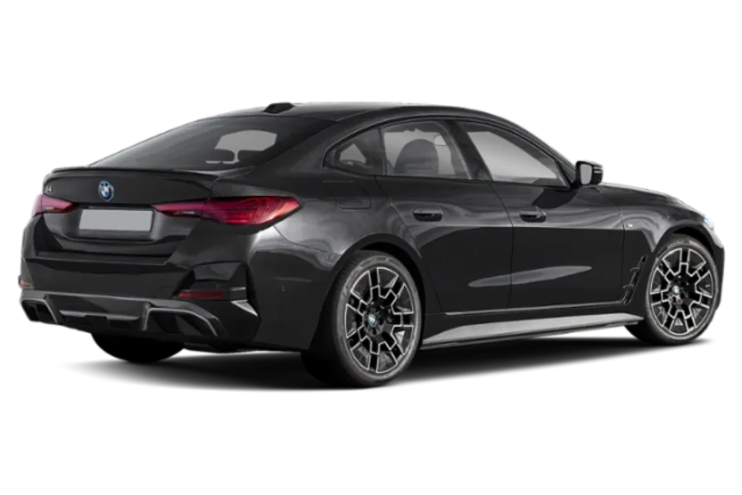 2025 Bmw i4 eDrive40 photo 1