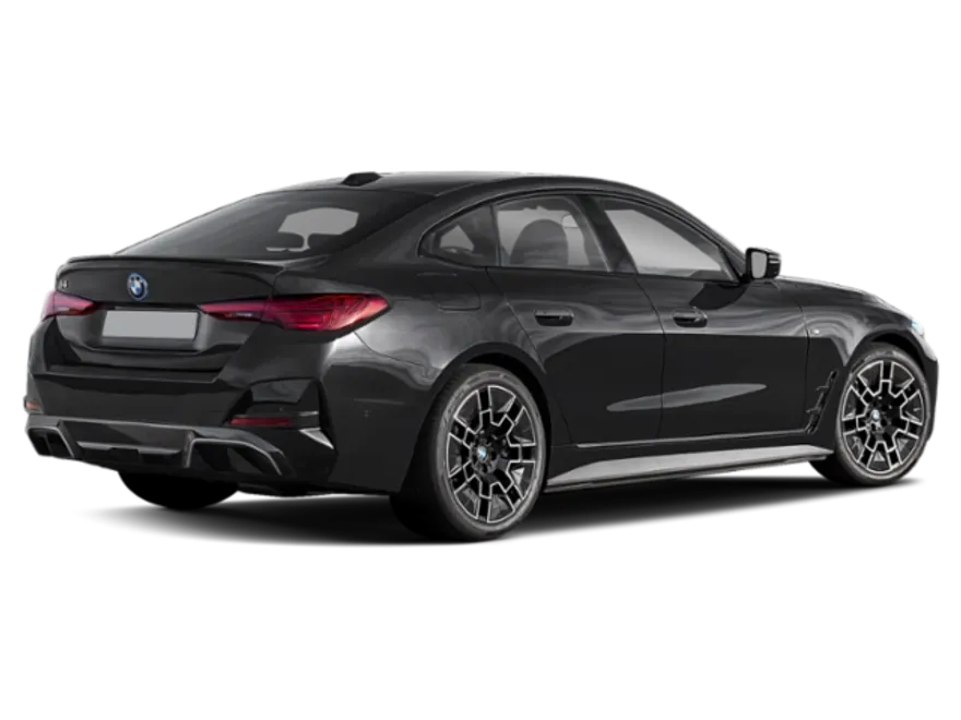 2025 Bmw i4 eDrive40 photo 1