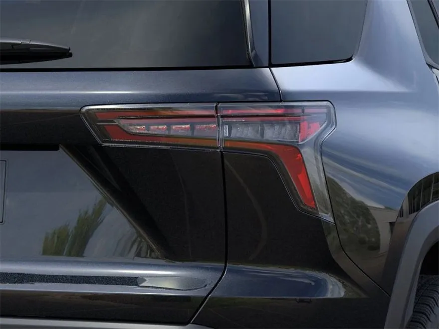 2026 Chevrolet Equinox LT photo 11
