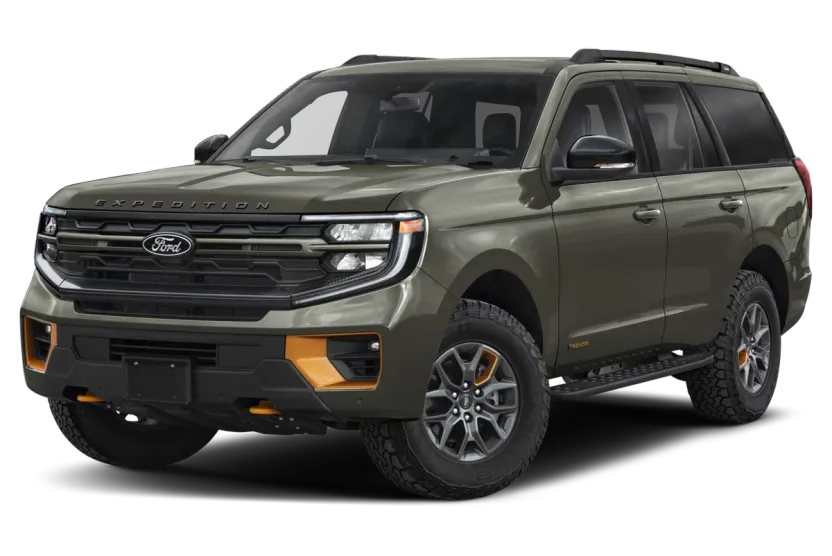 2025 Ford Expedition photo 1