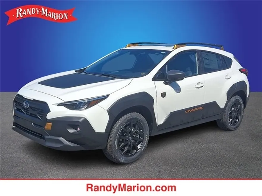 2025 Subaru Crosstrek Wilderness photo 1