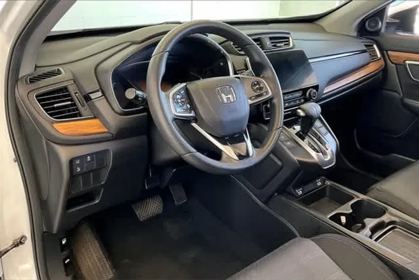 2021 Honda CR-V EX photo 1