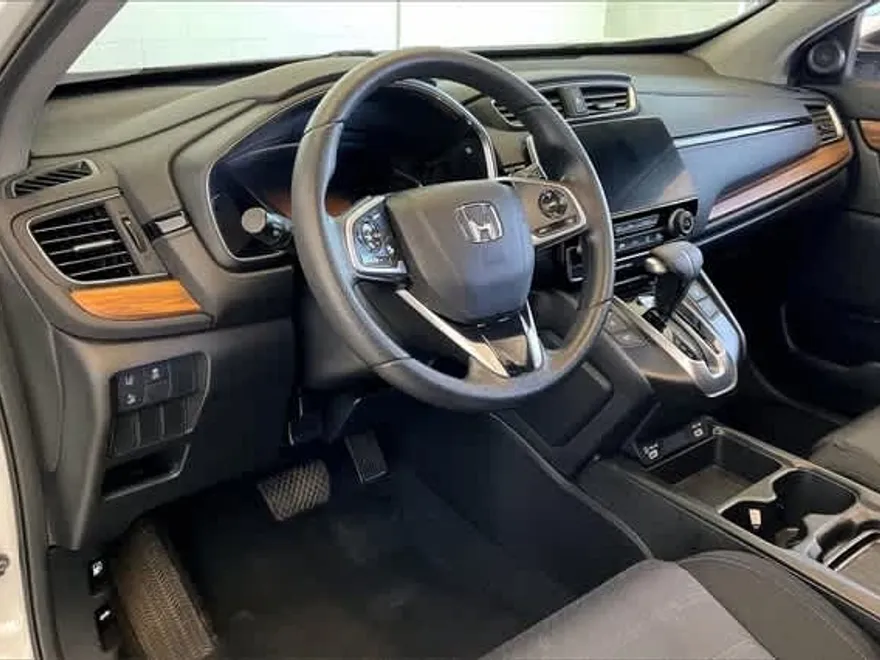 2021 Honda CR-V EX photo 1