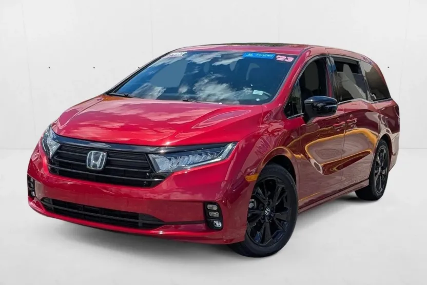 2023 Honda Odyssey Sport photo 1
