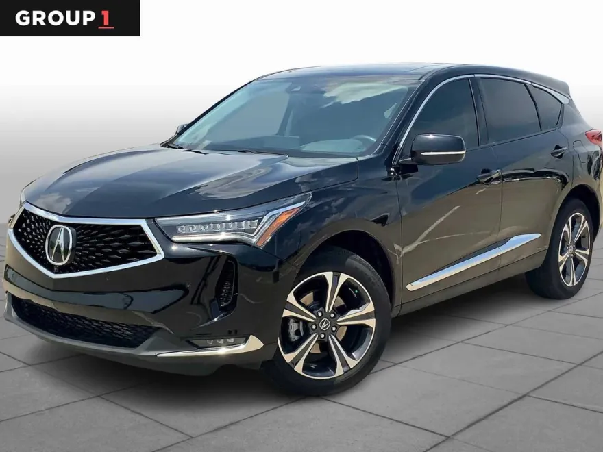 2024 Acura RDX Advance photo 1