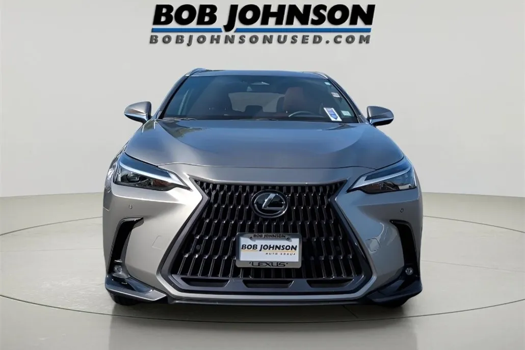 2023 Lexus NX 350 Premium photo 1