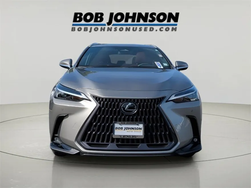 2023 Lexus NX 350 Premium photo 1