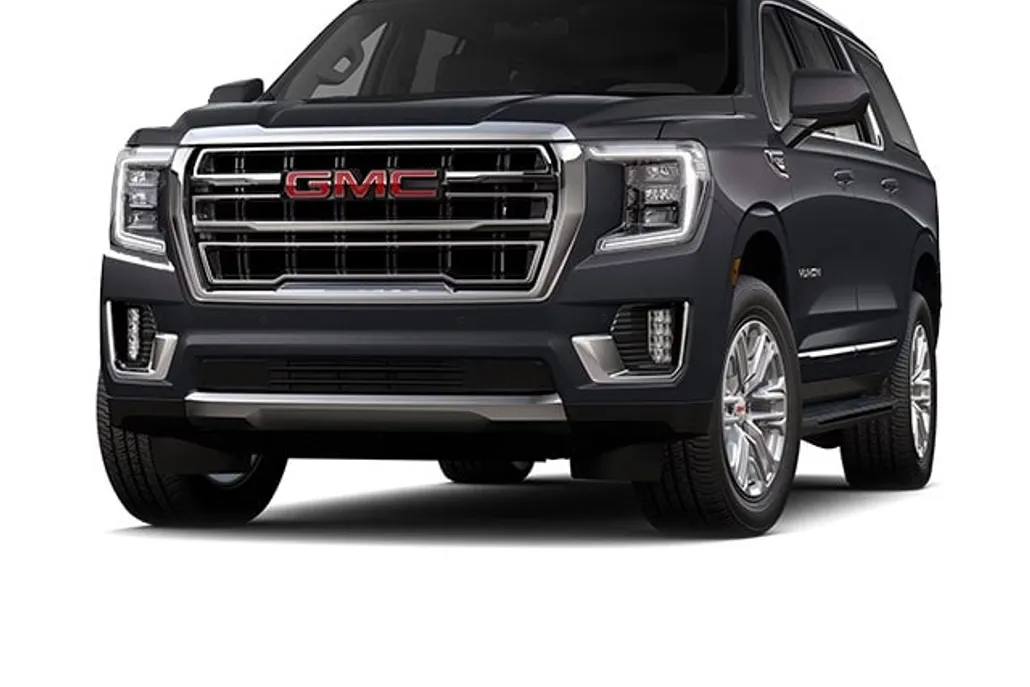 2023 Gmc Yukon XL SLT photo 1