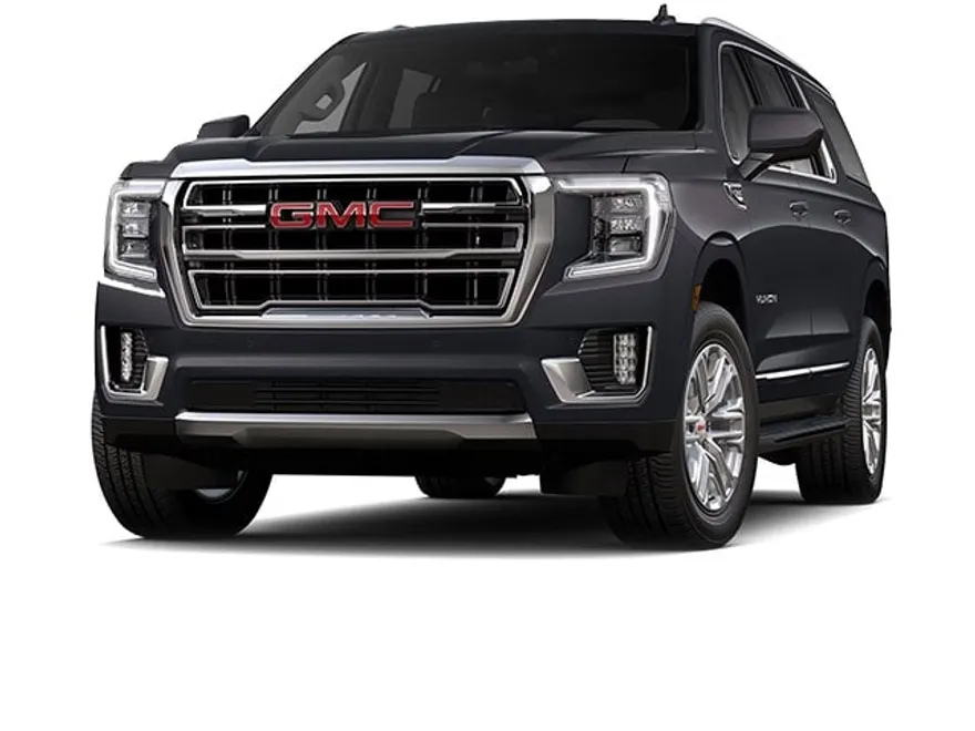 2023 Gmc Yukon XL SLT photo 1