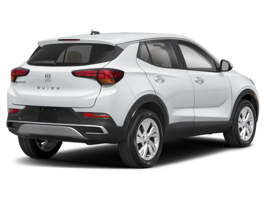 2026 Buick Encore GX Preferred photo 2