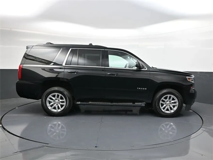 2020 Chevrolet Tahoe LS photo 1