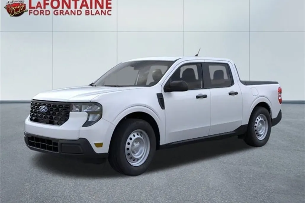 2025 Ford Maverick XL photo 1