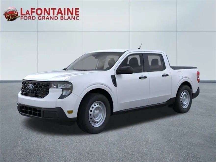 2025 Ford Maverick XL photo 1
