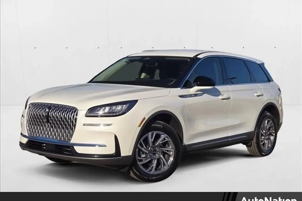 2025 Lincoln Corsair Premiere photo 1