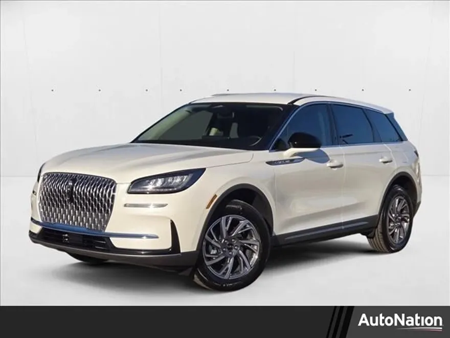 2025 Lincoln Corsair Premiere photo 1
