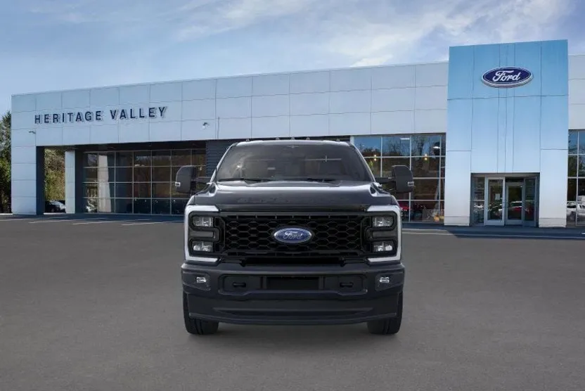 2026 Ford F-250 XL photo 1