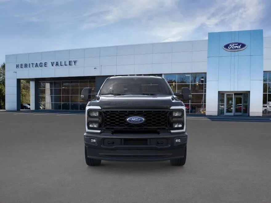 2026 Ford F-250 XL photo 1