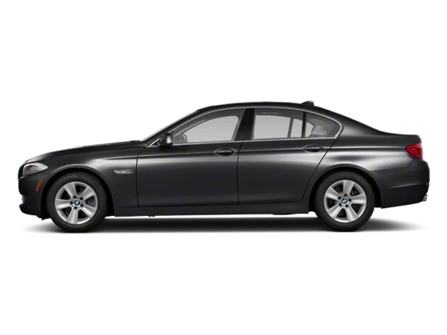 2011 Bmw 535i 5-Series photo 1