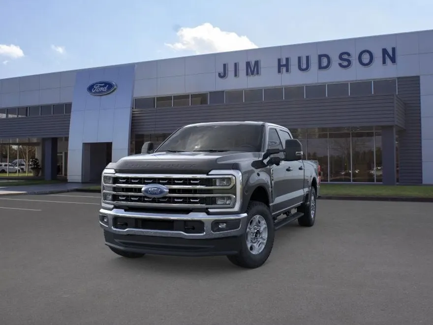2026 Ford F-250 photo 1