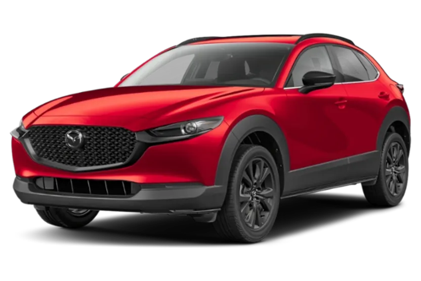 2025 Mazda CX-30 2.5 Turbo Premium Plus photo 1