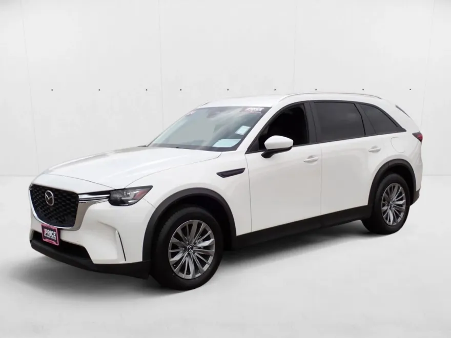 2024 Mazda CX-90 3.3 Turbo Select photo 1