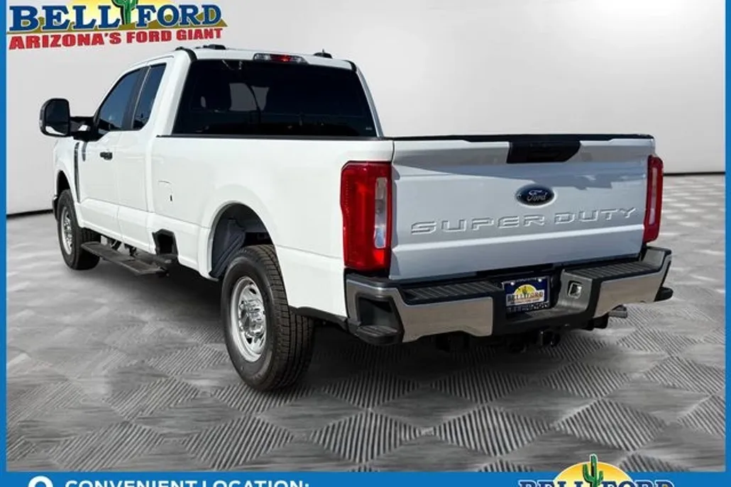 2025 Ford F-250 photo 1