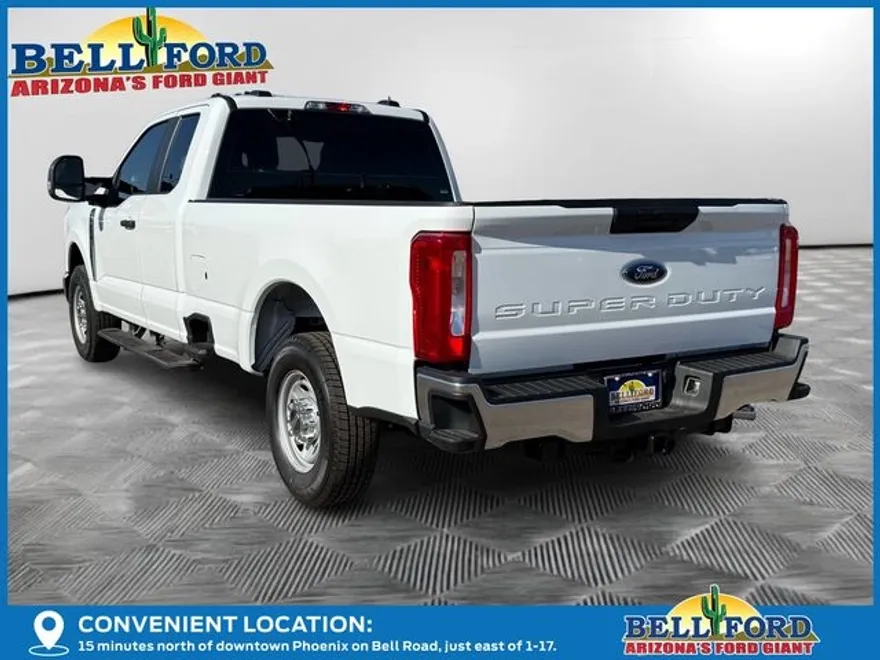 2025 Ford F-250 photo 1