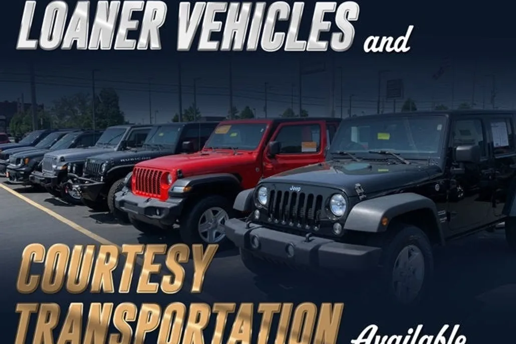2025 Jeep Gladiator Mojave photo 1