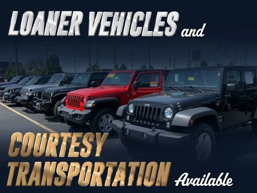 2025 Jeep Gladiator Mojave photo 1