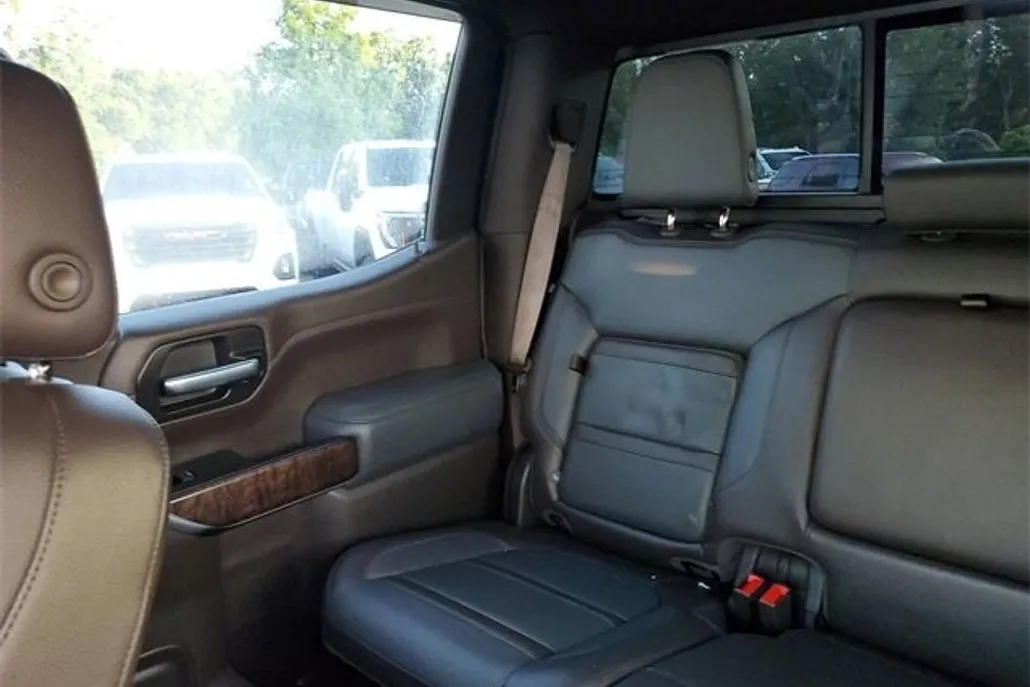 2020 Gmc Sierra 1500 Denali photo 1
