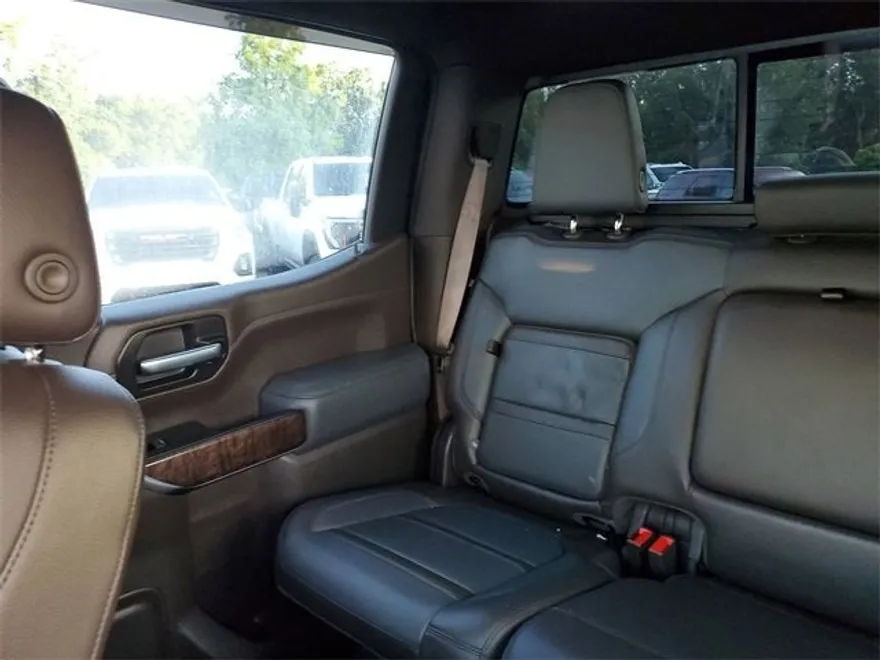 2020 Gmc Sierra 1500 Denali photo 1