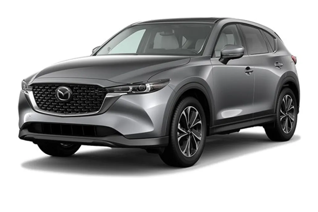 2023 Mazda CX-5 2.5 Premium Plus photo 1