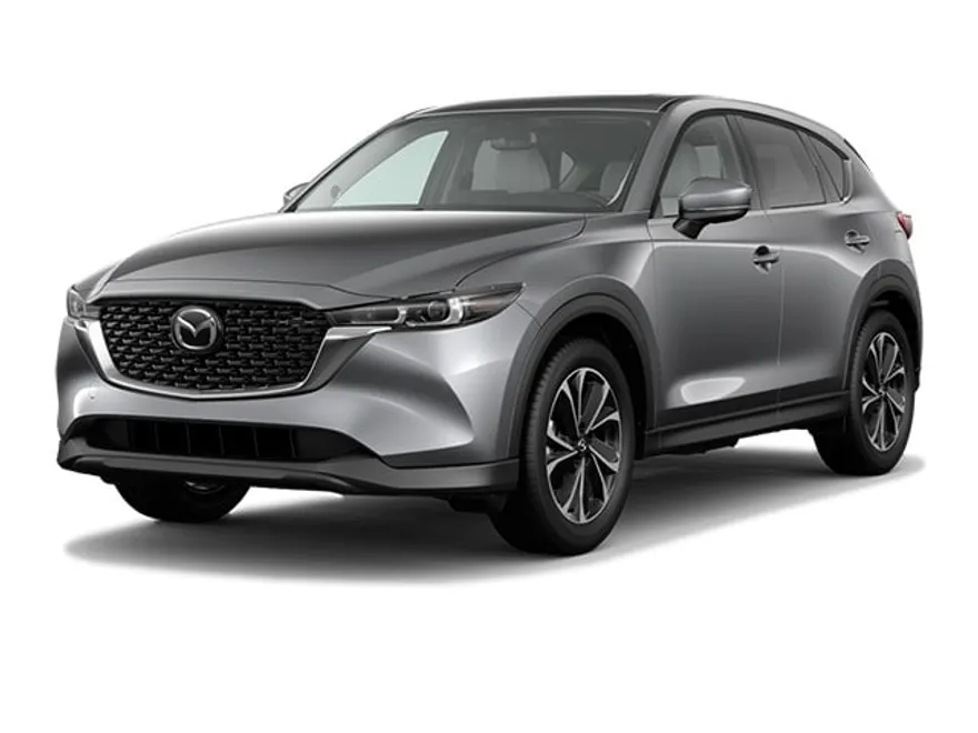 2023 Mazda CX-5 2.5 Premium Plus photo 1