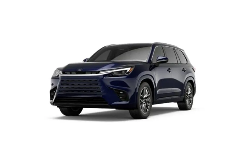2025 Lexus TX 350 Luxury photo 1
