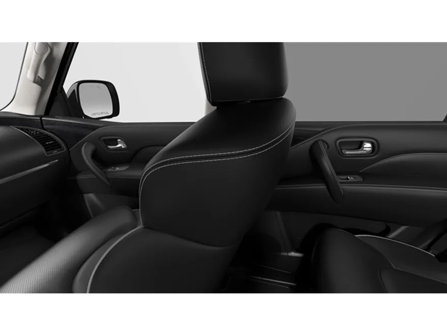 2024 Infiniti QX80 Luxe photo 12