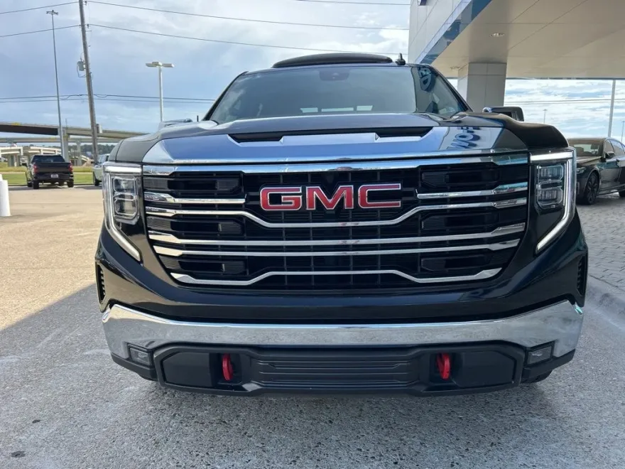 2023 Gmc Sierra 1500 SLT photo 1