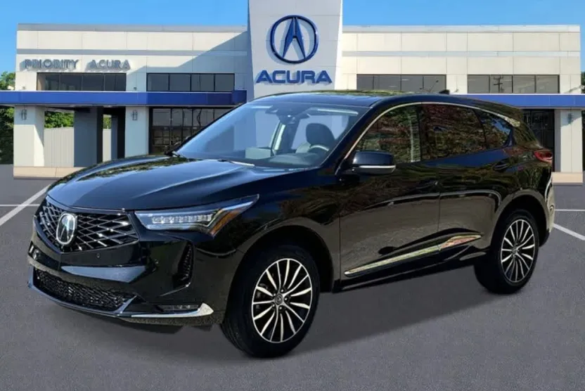 2025 Acura RDX Advance photo 1
