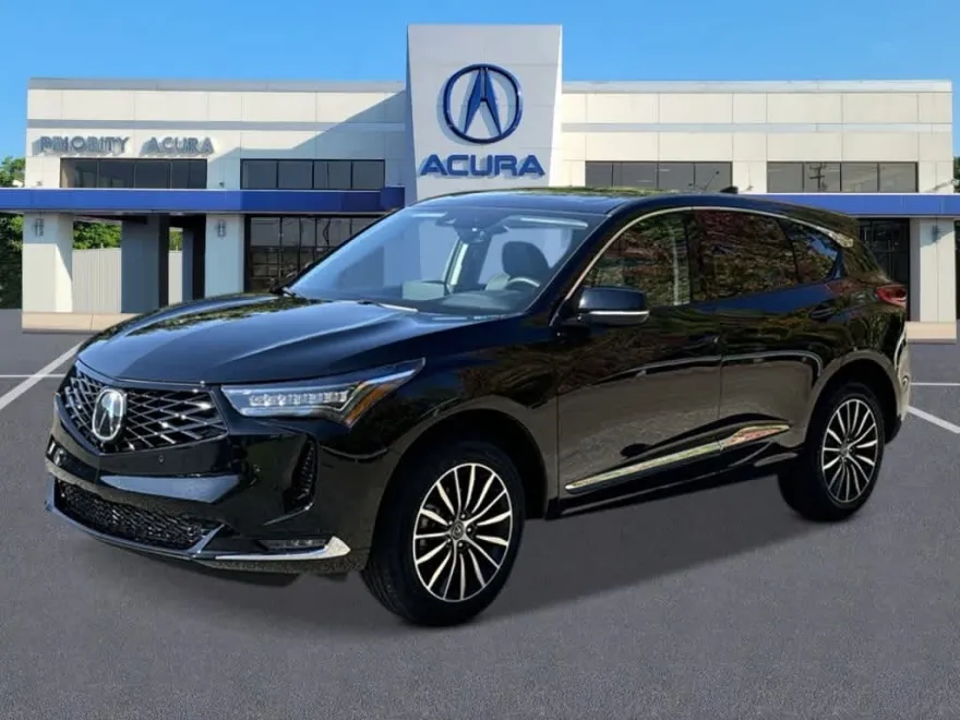 2025 Acura RDX Advance photo 1