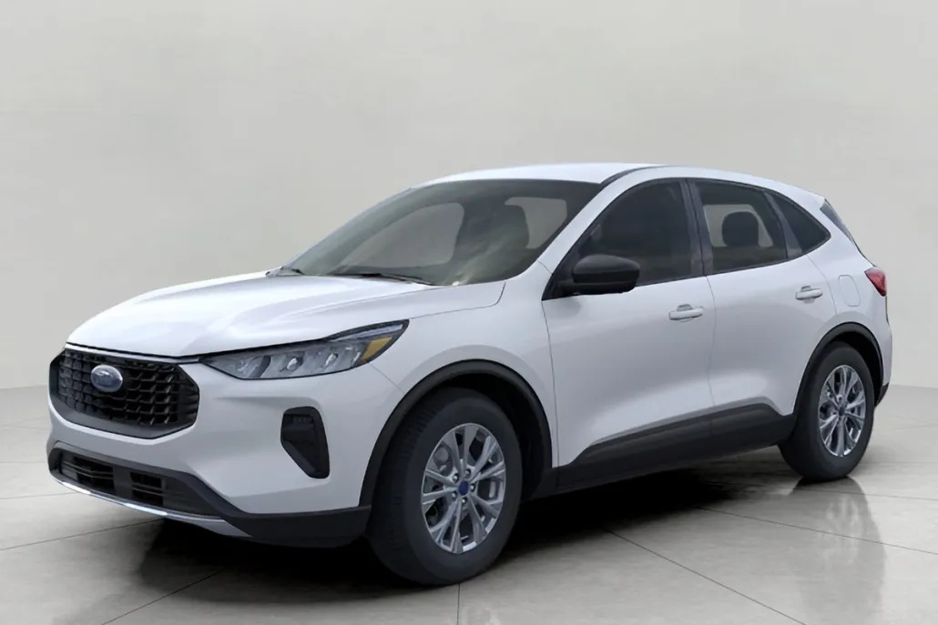 2025 Ford Escape Active photo 1