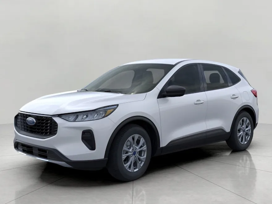 2025 Ford Escape Active photo 1